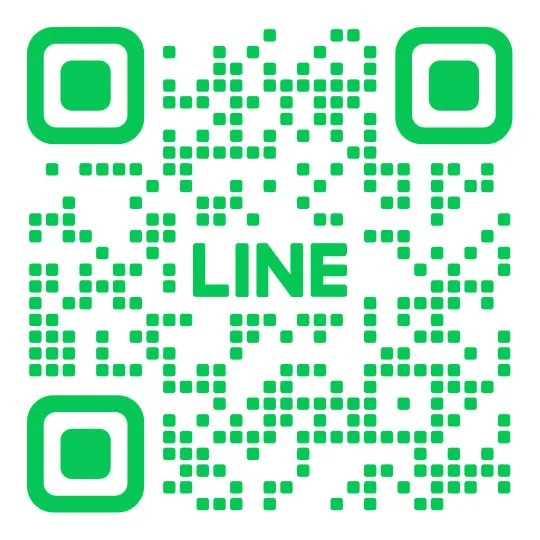QR Code แชท pgbig 1688 ทาง Line